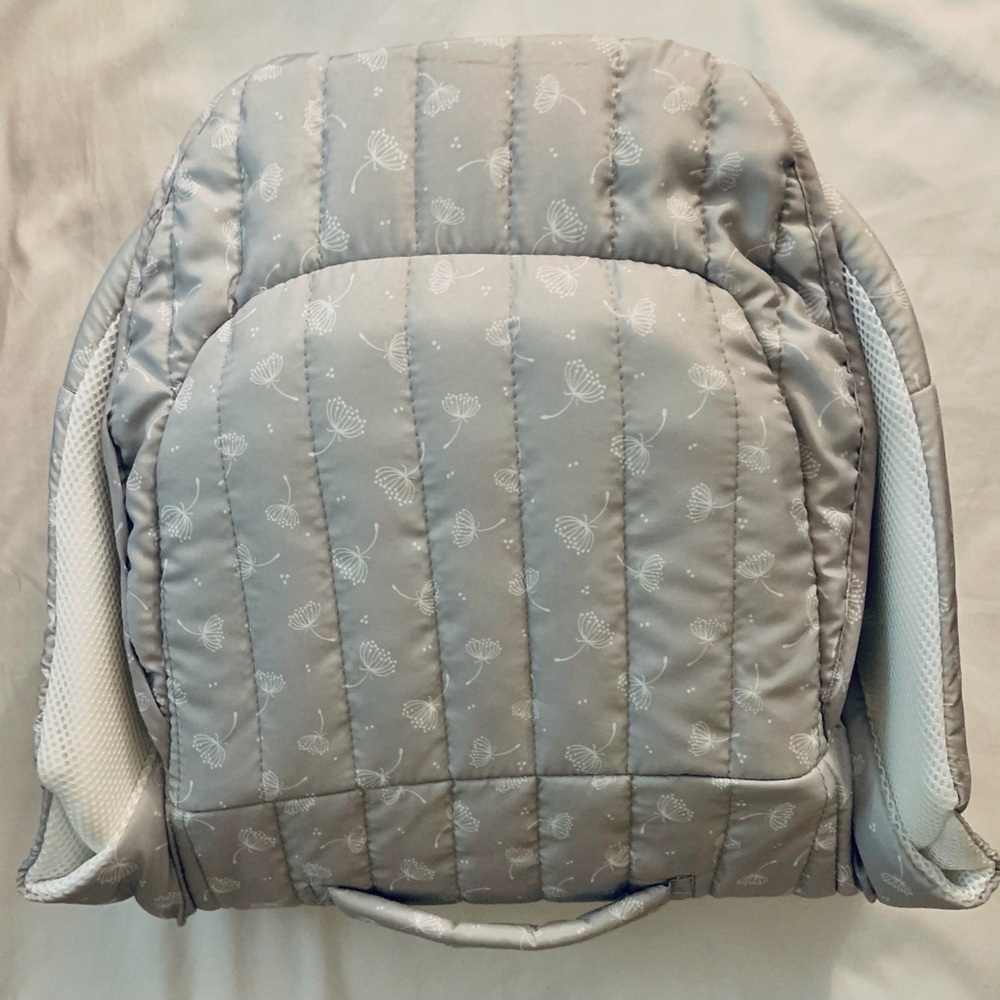 Baby Delight Nest Afterglow Infant Sleeper